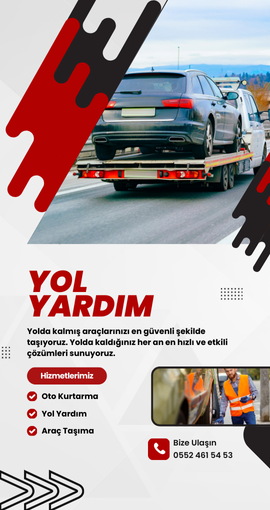 Yolda Yardım